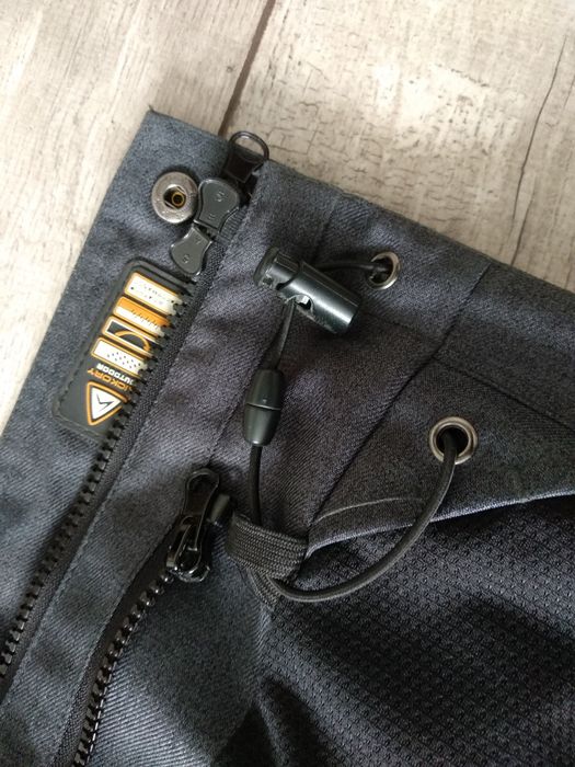 Kurtka męska outdoor windstoper wiatrówka