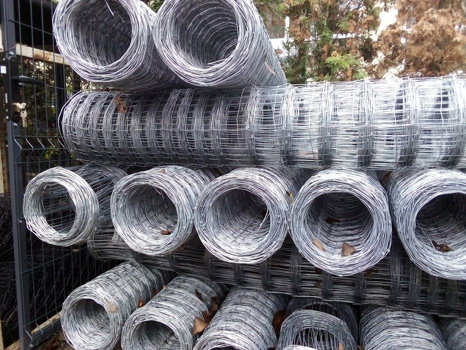 Siatka leśna 180cm WYPRZEDAŻ