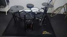 Novo preço - Apenas 825€ - Bateria electrónica - ROLAND TD 07 KV