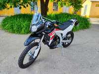 Мотоцикл Loncin 300