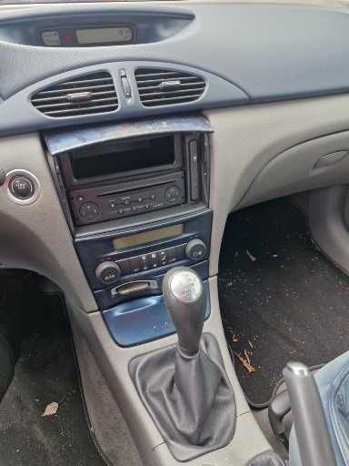 Renault Laguna automat, benzynka 1,8 zadbany