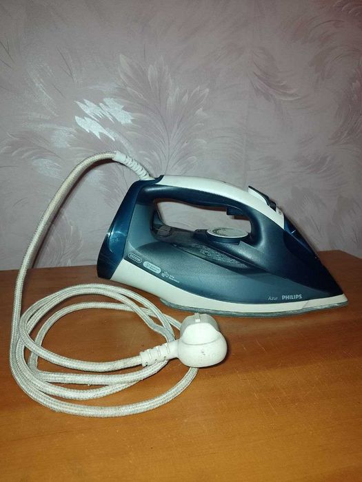 БЕЗКОШТОВНА ДОСТАВКА  Праска Philips GC4556/20