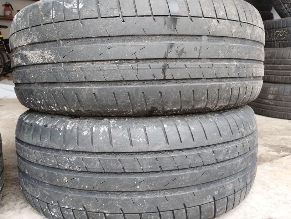 215/60 R16 літо 4шт шини Starmaxx Ultra Sport ST760 комплект лето гума