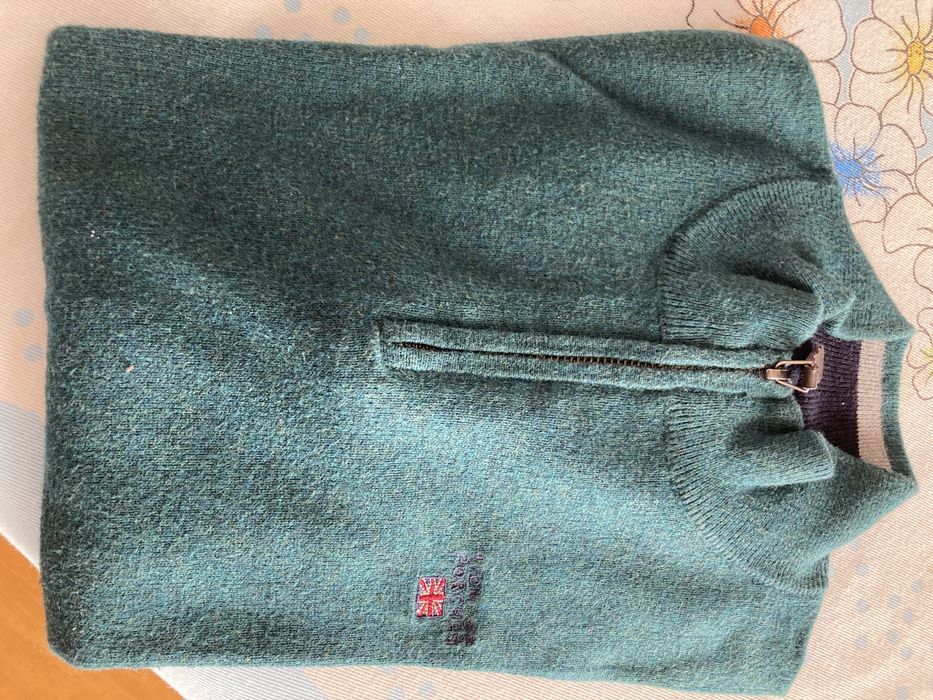 Camisola Lion of Porches 9/10