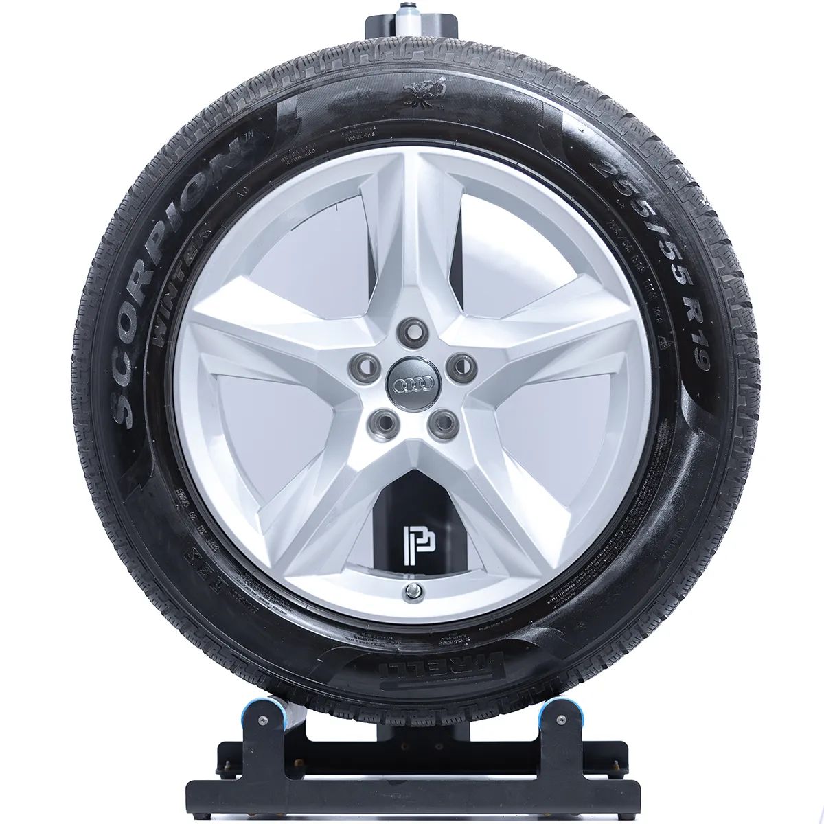 ORYGINALNE Felgi Koła Audi 19" - A4 A5 A6 A7 A8 Q3 Q5 Q7