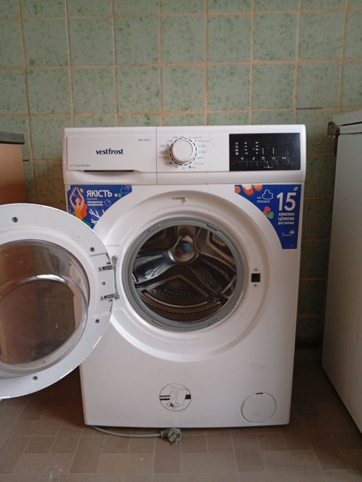 Стиральная машинка
