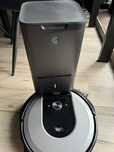 Odkurzacz Roomba i7 plus
