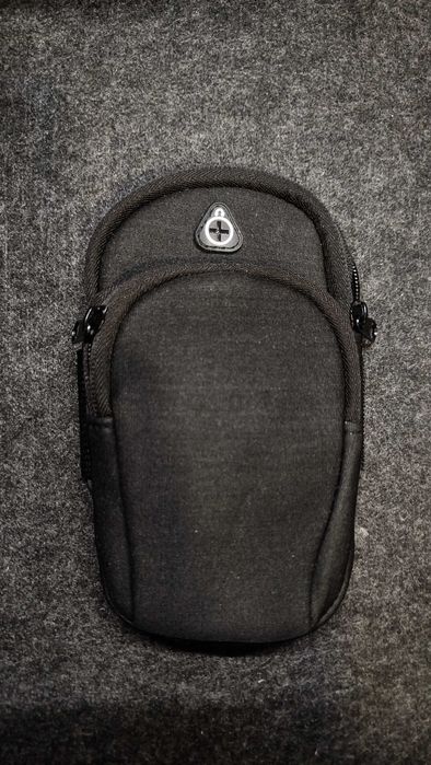 Bolsa de Caminhada