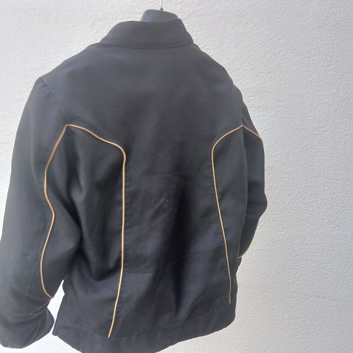 Blusao Moto tamanho M marca ABS