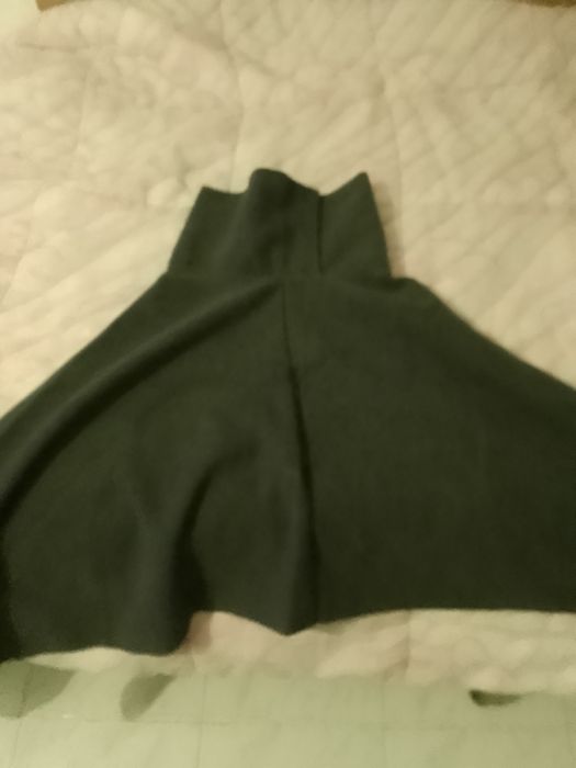 Conjunto Saia e calças Senhora