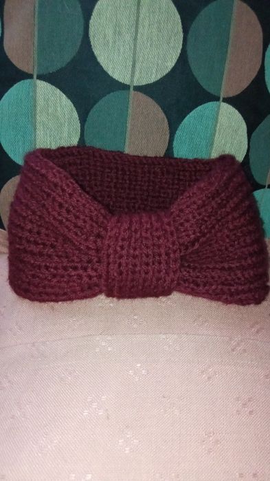 Пов'язка на голову