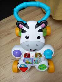 Pchacz fisher price