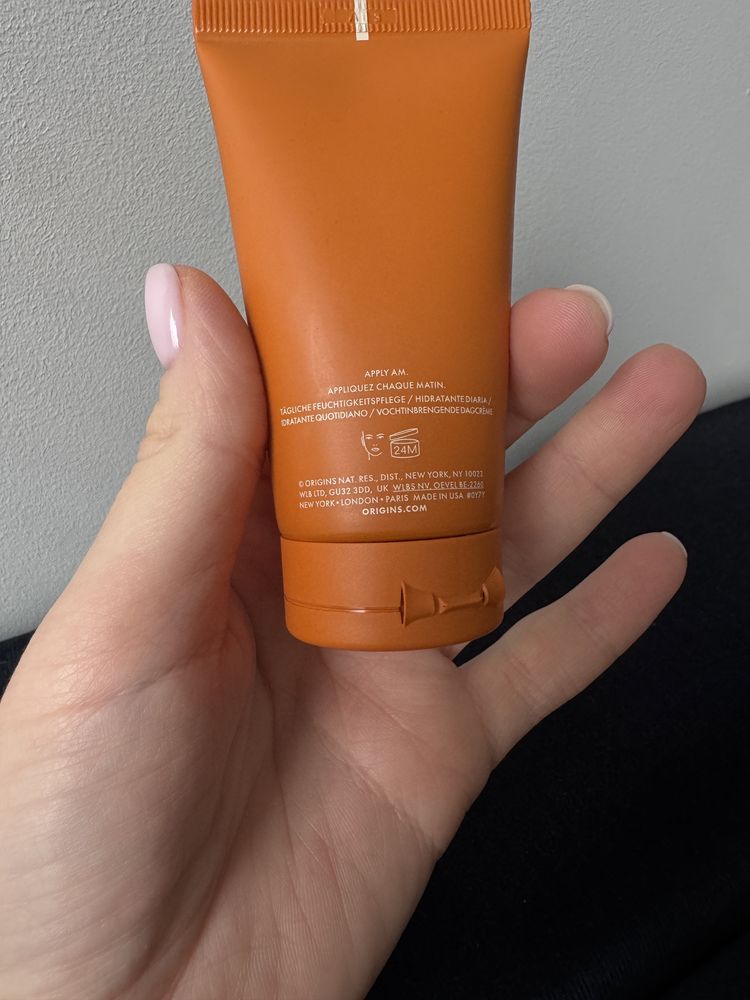Origins ginzing spf 30