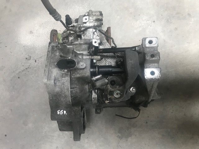 Caixa Velocidades VW Golf IV Bora/Seat Leon/Toledo/Skoda Octavia 1.9 T
