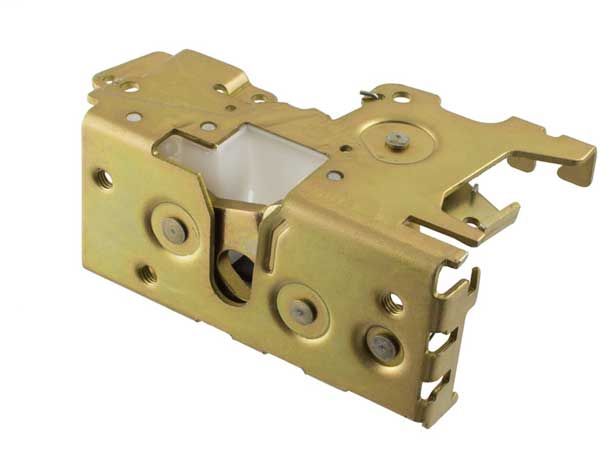 Fechadura Porta Lateral Correr Mercedes Vito W638 Sprinter VW LT /NOVO