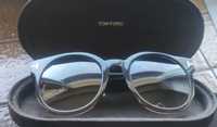 Okulary przeciwsłoneczne Tom Ford Janina 435 20B