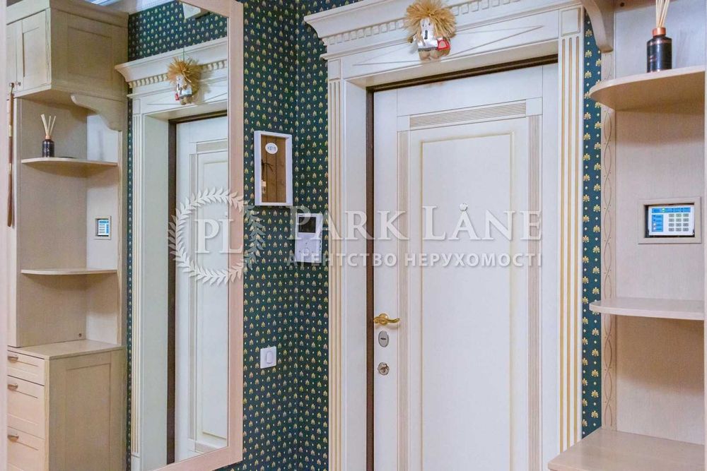 3-к ремонт Голосіївська 13а Деміївка ЖК Голосіїво Парк