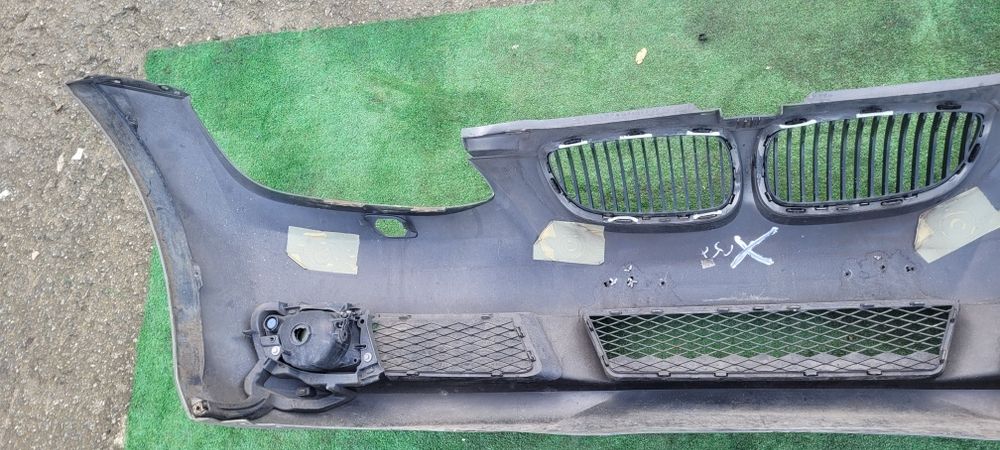 Pára-choques frontal BMW Série 3 E92