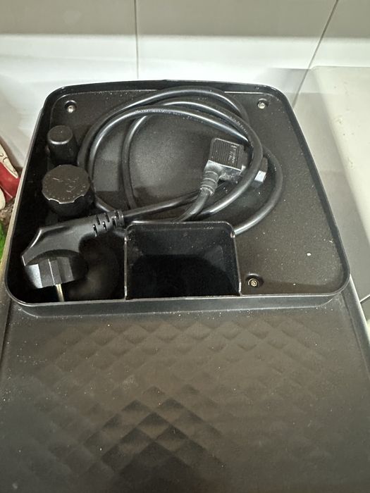 Maquina de cafe a grao philips