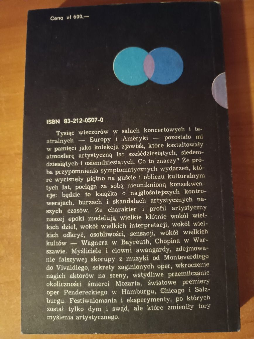 Janusz Ekiert "Lustro epoki"