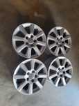 Jantes 16 polegadas Toyota Auris