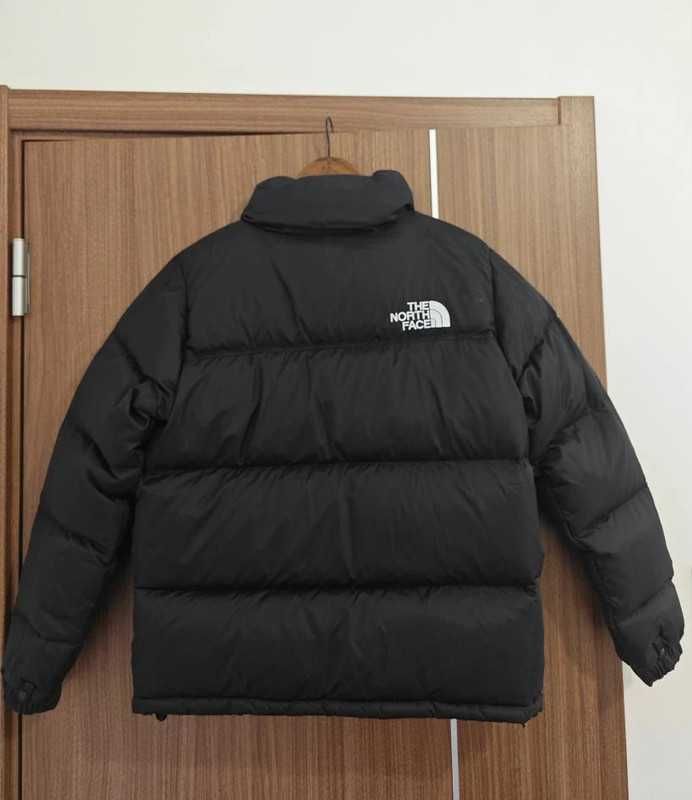 TheNorthFace1996RetroNuptseBalckJakect-NowyRozmiar.XXS