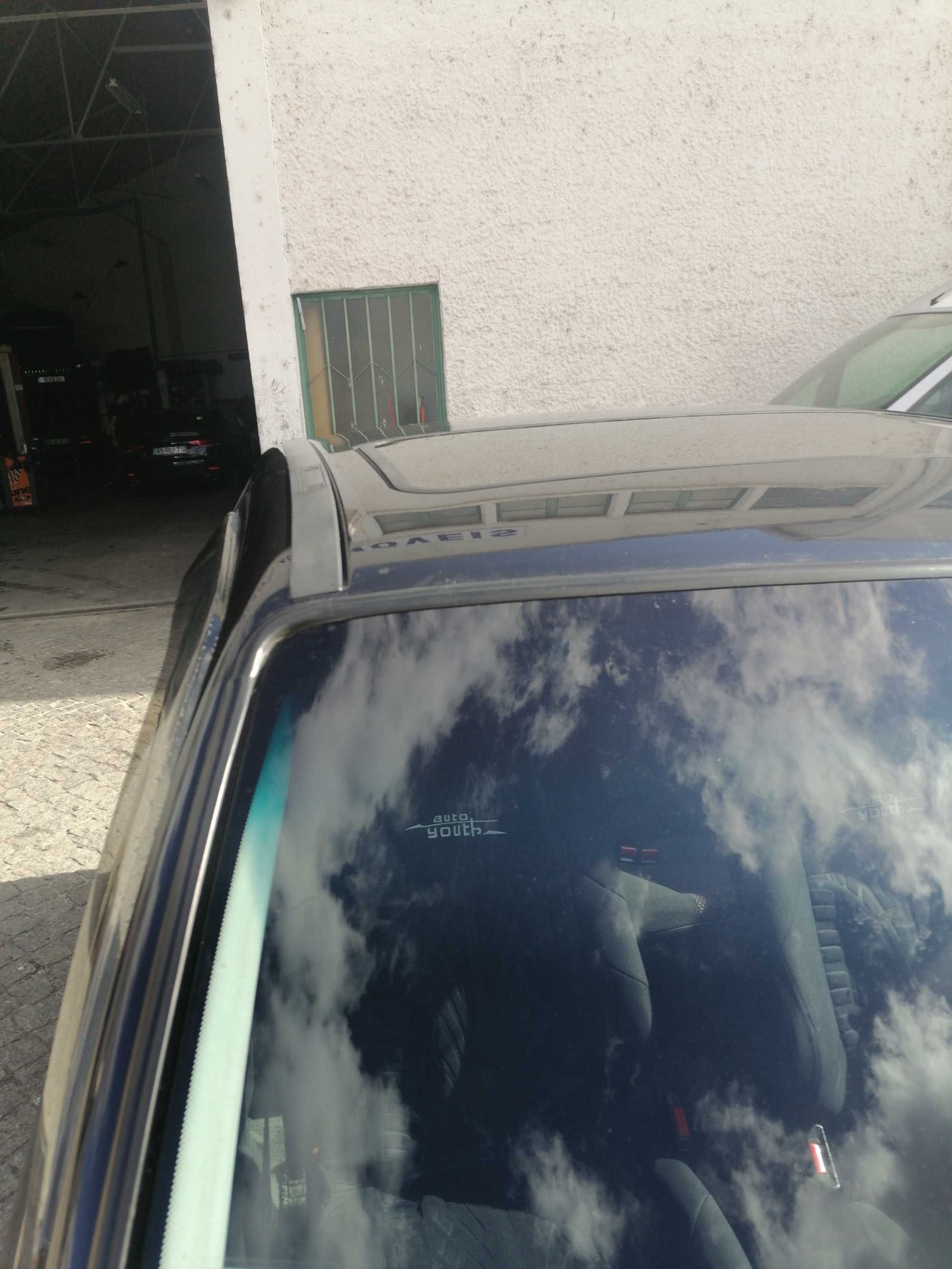 Opel Astra 1.4I 82cv ano 05.94