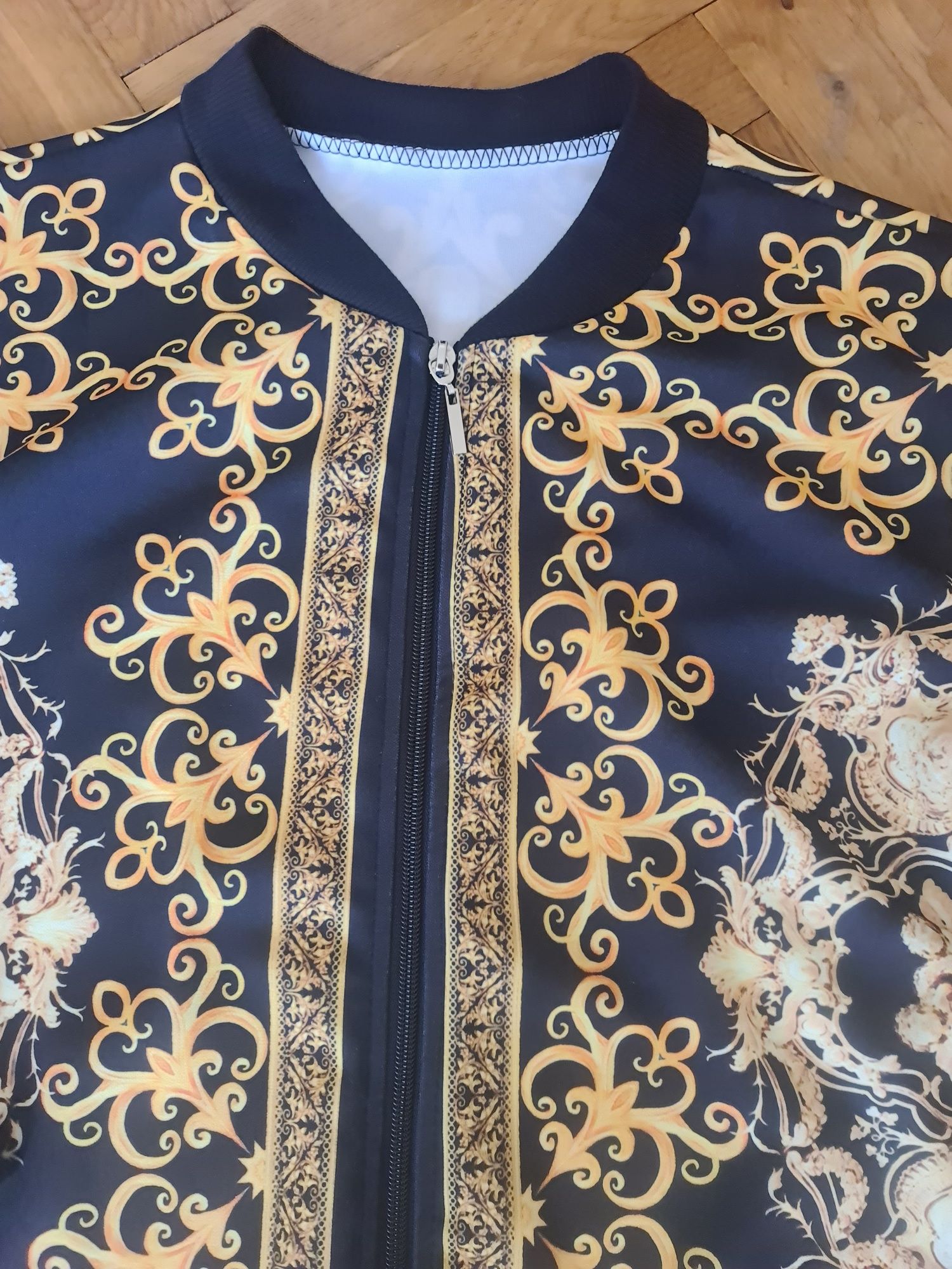 Bluza bomberka damska nowa