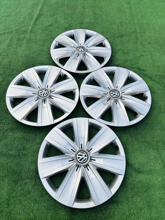Ковпаки Volkswagen R16