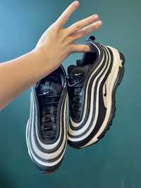 Sneakersy Air max Nike 97