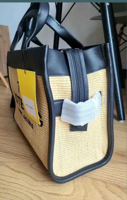 Torba Torebka Marc Jacobs The Tote Bag medium