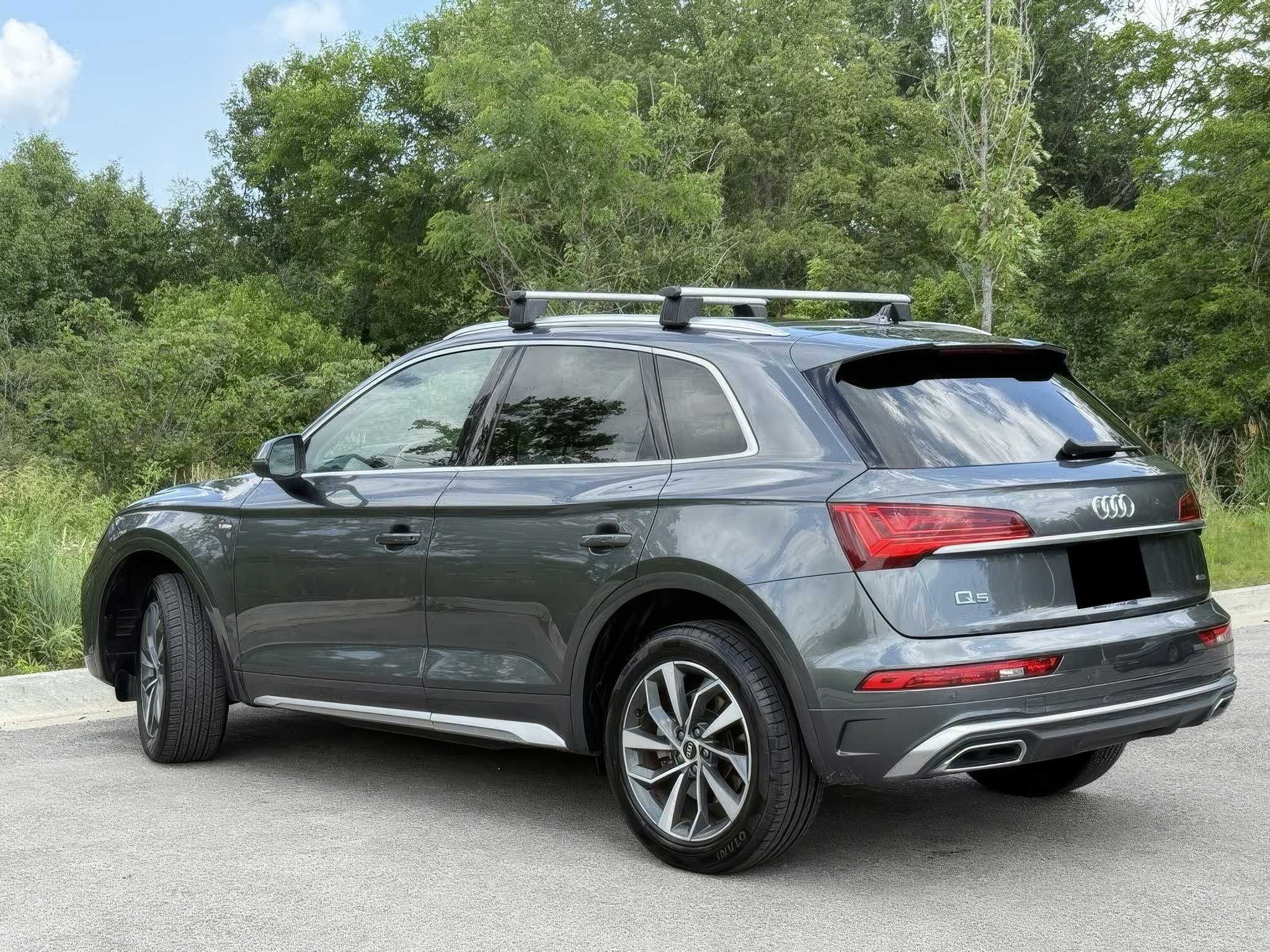 2023 Audi Q5 quattro Premium Plus S Line 45 TFSI