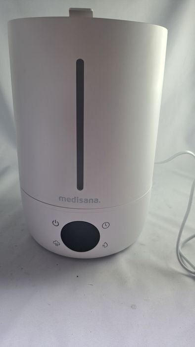 Medisana AH 663 Nawilżacz powietrza