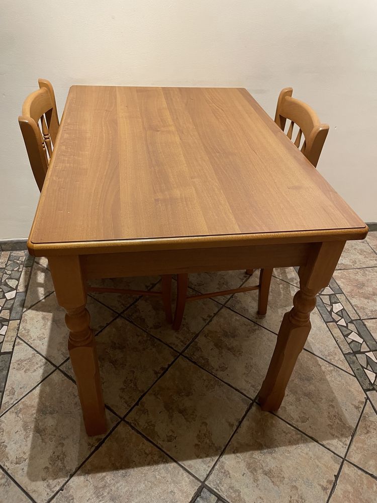 Stół stolik 100x80