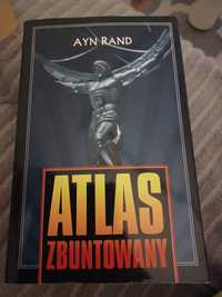 Ayn Rand- Atlas zbuntowany