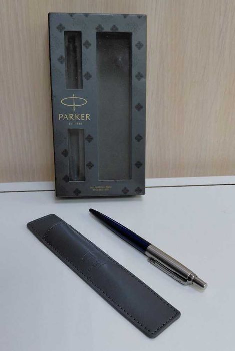 Ручка Parker 1888
