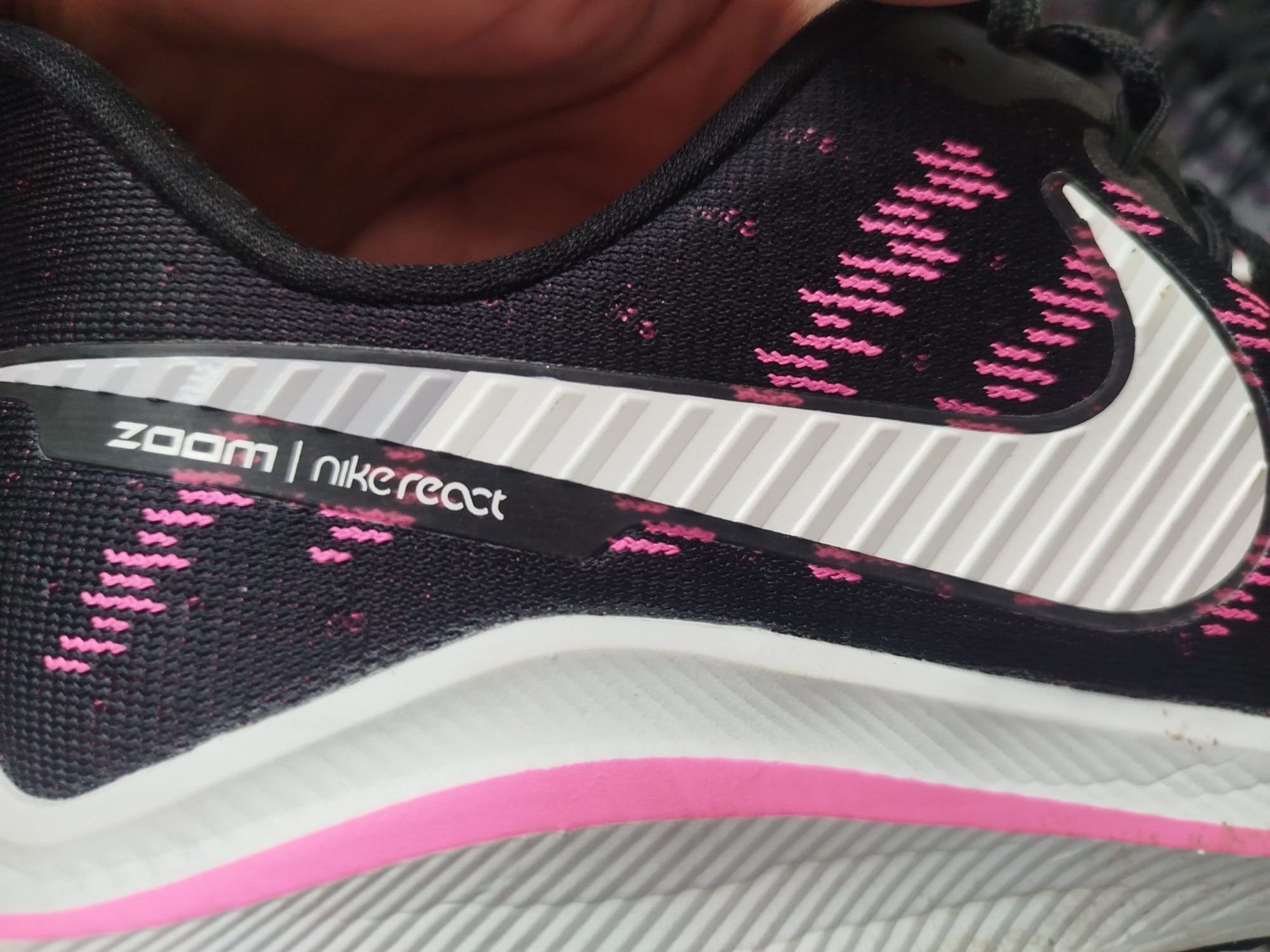 Nike zoom vomero 44