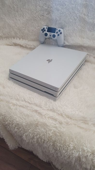 Plat Station 4 pro 1tb