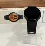 Samsung Galaxy Watch 4 (44mm) Czarny * Gwarancja 3m *