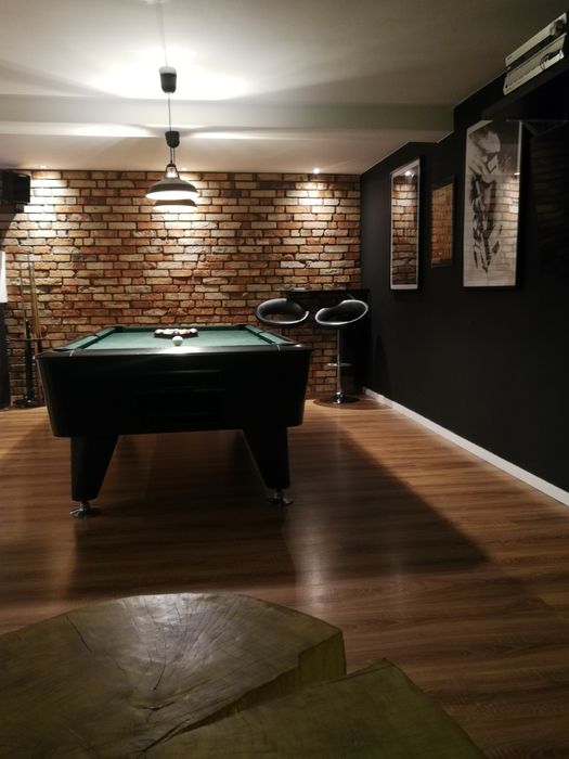 Dom na doby blisko Warszawy i Suntago