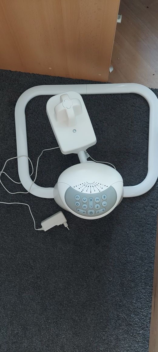 Huśtawka GRACO All Ways Soother