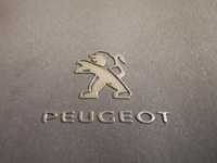 Pokrowiec futerał na dokumenty i instrukcje Peugeot