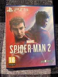 Spider man 2 …..