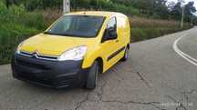 Citroen Berlingo 1.6Hdi 100cv 3 lugares