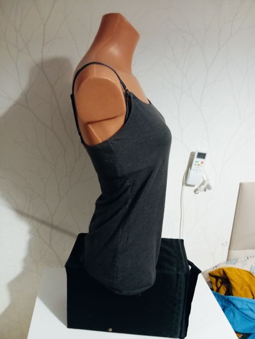 Zestaw bluzka do karmienia