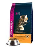 Eukanuba Cat TOP CONDITION 1+ 10kg (gatos adultos)