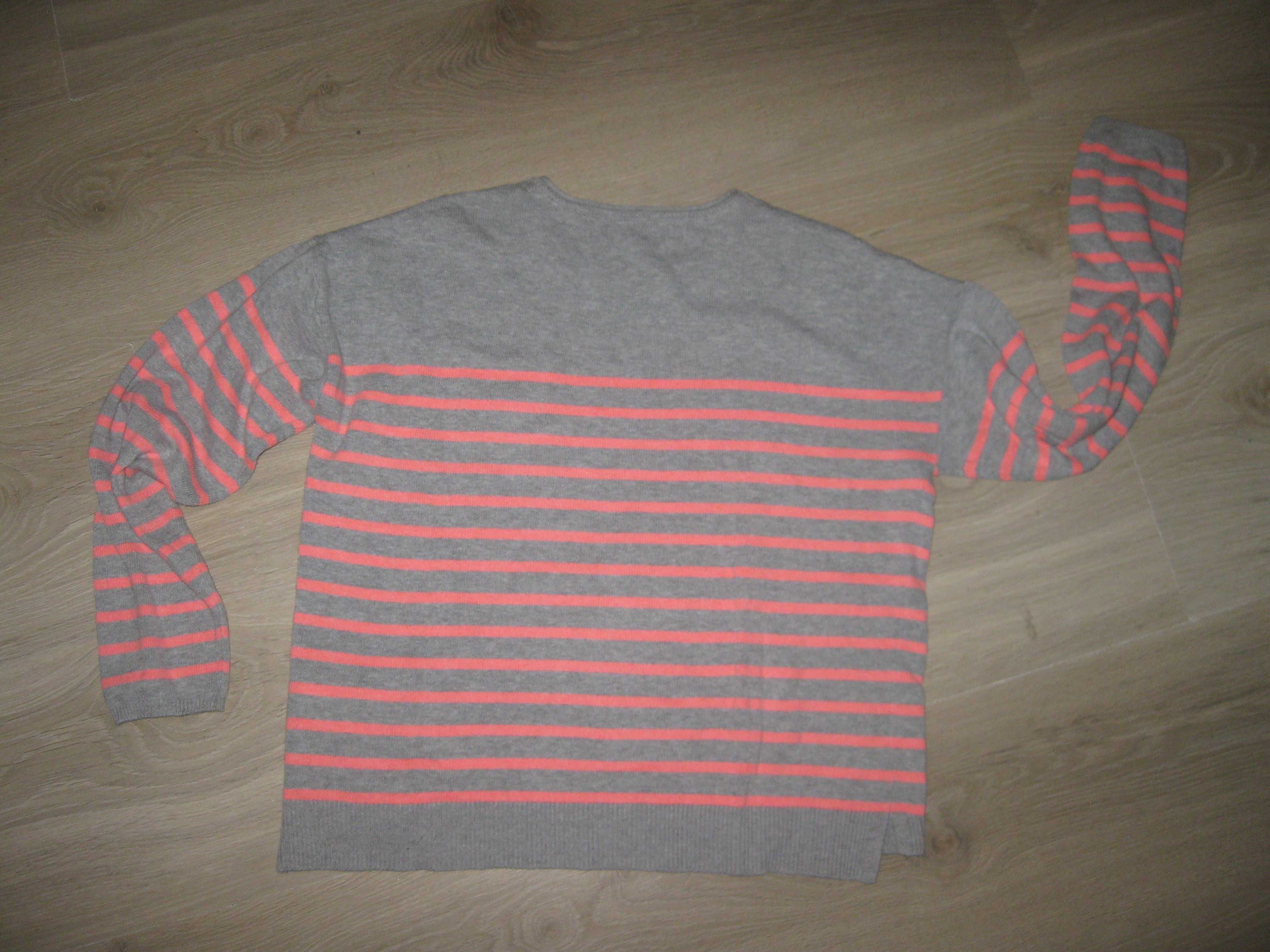 Okaidi sweter rozmiar 140 cm 9-10 lat