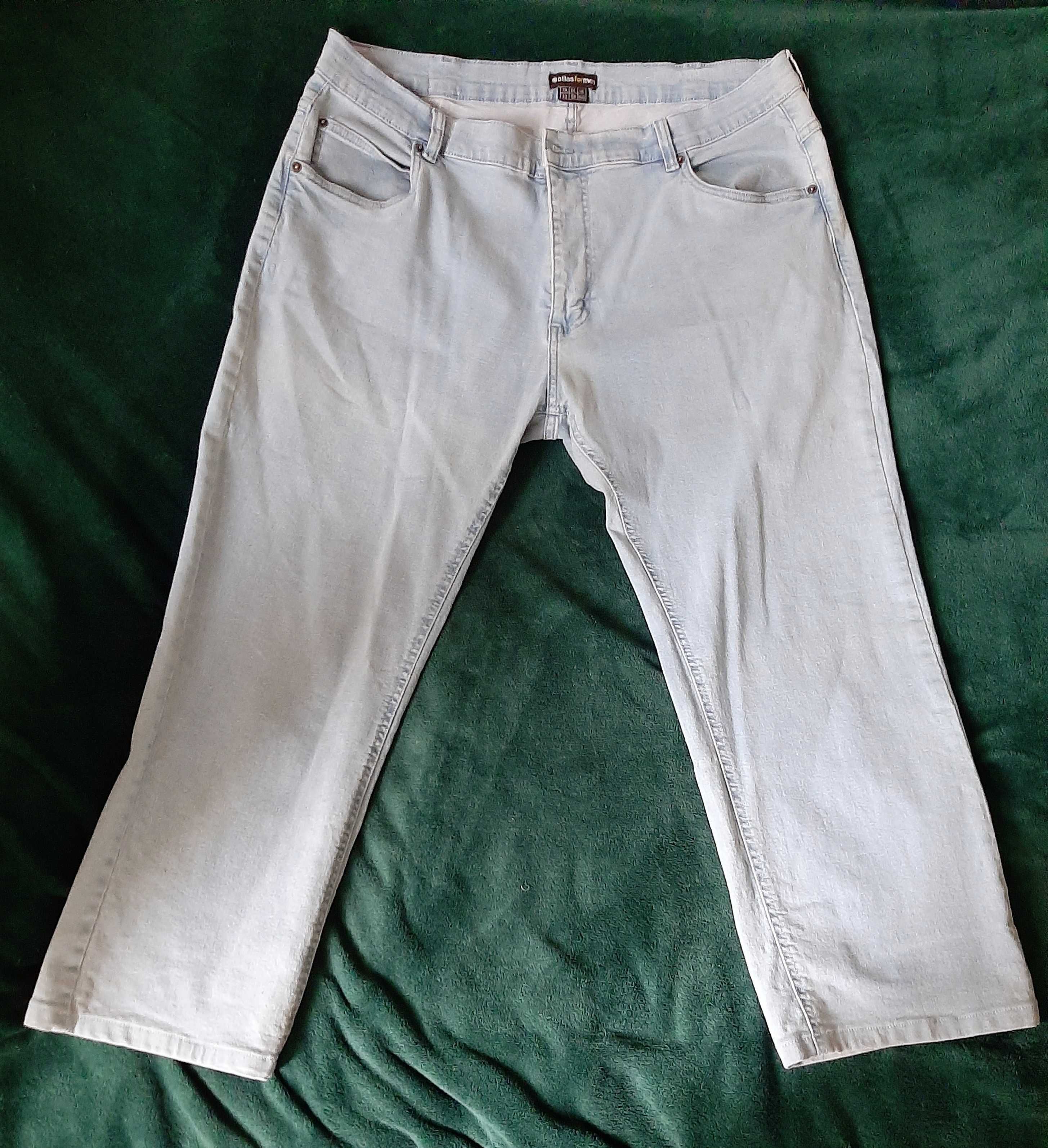 Spodnie Atlas for Men Jeans