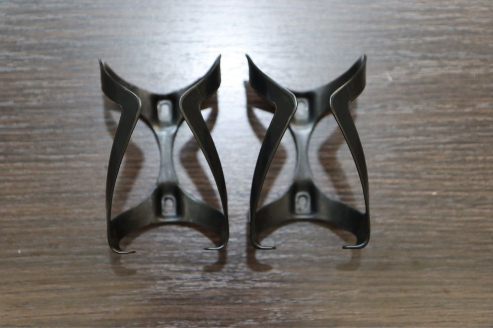 Фляготримач, підфляжник карбоновий Shimano PRO Carbon UD