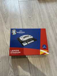 Stadion Leipzig Euro Cappys 2024 Klocki Lego Official Licensed product